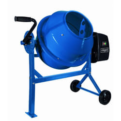 Betoniera SCHEPPACH MIX65 - 63 litri - 5908408904