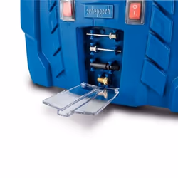 Scheppach 5906142901 compressore ad aria 0,2 W AC - Vista aggiuntiva 4