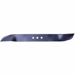 Lama di ricambio 42 cm per rasaerba Scheppach mp132-42