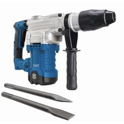 Sds max martello perforatore demolitore pneumatico Scheppach dh1600max