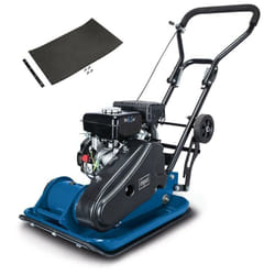 Scheppach - Piastra vibrante compattatore vibrocostipatore hp2300s