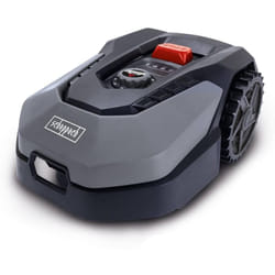 Robot rasaerba 20V con bluetooth e wifi integrato Scheppach robocut xl600