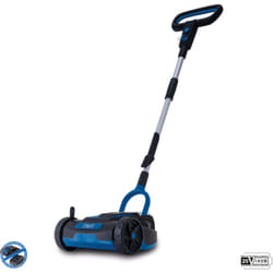 Taglia erba 20v brushless taglio 21,5cm senza batteria ixes Scheppach bc-mp220-x