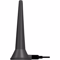 Dettagli tecnici Adatto per... (interno/esterno) esterno Colore Nero Dimensione del prodotto, larghezza 30 mm Dimensione del  ...