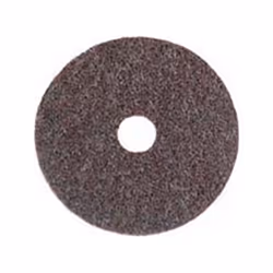 Scotch-Brite ™ Velcro Fly Slice SC-DH, con centratura Pile in fibra Base in tessuto di fabbricazione con centratura Migliore ...