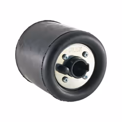 3M ™ rullo di registrazione MA-AC Foro normale 19 mm Da utilizzare su macchine satinate
