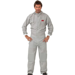 3M™ Indumenti riutilizzabili per Carrozzeria, Grigio, taglia XXL, 50425