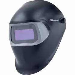 Maschera di saldatura vetro velocità 100V proprietà nere: Maschera di saldatura automatica con provata tecnologia di protezio ...