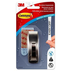 Command Gancio metallizzato M
