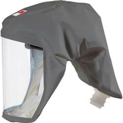 3M - S-333LG Cuffia leggera usa e getta en 12941, en 166 Grigio