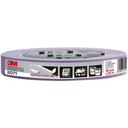 Scotch - Hand-Masker 2071-1 Nastro a Lunga Durata, Viola, 18 mm x 50 m