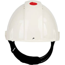 3M - G30DUW Casco di protezione Bianco