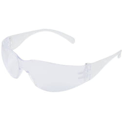 3M Virtua VIRTUA0 Occhiali di protezione con protezione antigraffio Trasparente EN 166 DIN 166