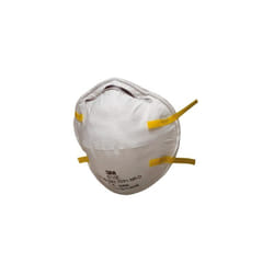 3M - mascherine FFP1 nr d -8710