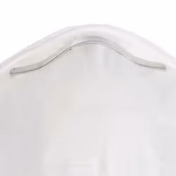 3M 7100003010 maschera facciale - Vista aggiuntiva 4