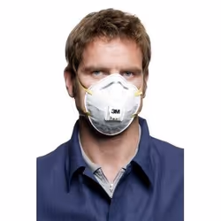 3M 7000006980 maschera facciale - Vista aggiuntiva 5