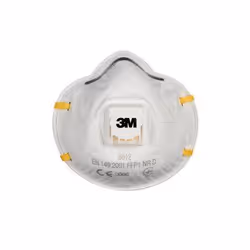 3M 7000006980 maschera facciale - Vista aggiuntiva 7