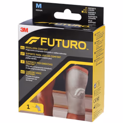 3M Futuro Supporto Ginocchio Medium 1 Pezzo