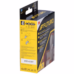 3M Futuro Supporto Ginocchio Medium 1 Pezzo