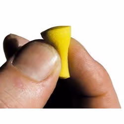3M PP-01-002 Tappo auricolare monouso Giallo 2 pz - Vista aggiuntiva 4