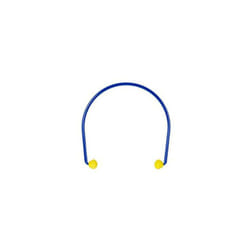 1 paio di inserti auricolari con inserti auricolari 3M EC-01-000