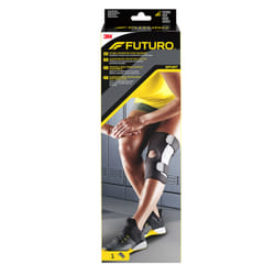 3M Futuro Sport Stab Tutore per il Ginocchio 1 Pezzo