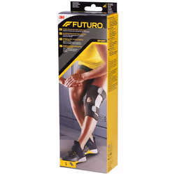 3M Futuro Sport Stab Tutore per il Ginocchio 1 Pezzo