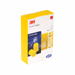 in morbida schiuma - per una protezione eccellente e confortevoleEN352-2 (SNR) = 28 dB / H-value = 30 dB / M-value = 24 dB / ...