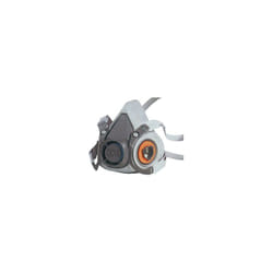 3M - semimaschera facciale serie 6000