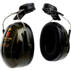 3M - Peltor Optime ii H520P3E1 Cuffia antirumore passiva 31 dB 1 pz.