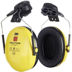 3M - Peltor Optime i H510P3E Cuffia antirumore passiva 26 dB 1 pz.