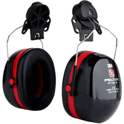 3M - Peltor Optime iii H540P3E Cuffia antirumore passiva 33 dB en 352-1, en 352-3:2002 1 pz.