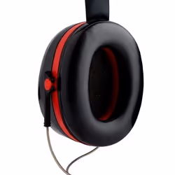 3M Optime III paraorecchie 35 dB - Vista aggiuntiva 4