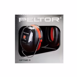 3M Optime III paraorecchie 35 dB - Vista aggiuntiva 5