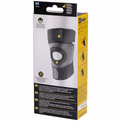 3M Supporto Per Ginocchio Futuro Sport Taglia M - Vista aggiuntiva 4