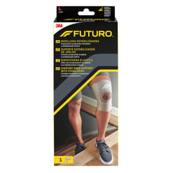 3M Ginocchiera Elastica Futuro Misura Large