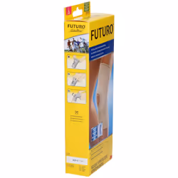 3M Ginocchiera Elastica Futuro Misura Large