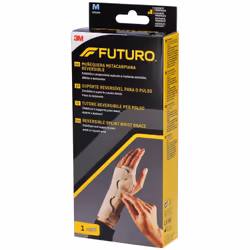 3M Tutore Polso Reversibile Futuro Taglia M 1 Pezzo