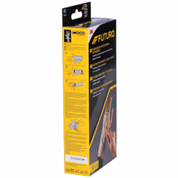 3M Tutore Polso Reversibile Futuro Taglia M 1 Pezzo