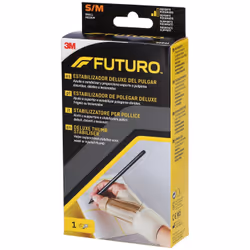 3M Stabilizzatore Per Pollice Futuro Taglia S/M 1 Pezzo