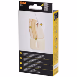 3M Stabilizzatore Per Pollice Futuro Taglia S/M 1 Pezzo - Vista aggiuntiva 4