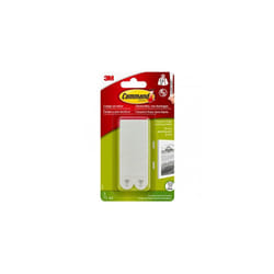 3M - Confezione blister da 4 strisce per appendere quadri 7,2 kg 17206 command