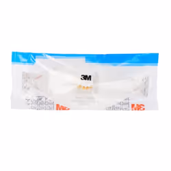 3M 9332+ 1 pz Tazza FFP3 - Vista aggiuntiva 4