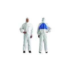 3M - 50198 tuta protettiva paintshop taglia l