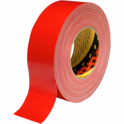 Dettagli tecnici Colore Rosso Dimensione del prodotto, larghezza 50 mm Dimensione del prodotto, lunghezza 50 m Serie (nastro ...