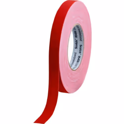 Dettagli tecnici Colore Rosso Dimensione del prodotto, larghezza 19 mm Dimensione del prodotto, lunghezza 50 m Forza di strap ...
