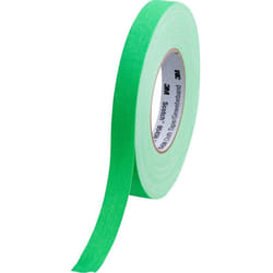 Scotch - 9545NNGR Nastro in tessuto ® Verde (l x l) 50 m x 19 mm 1 pz.