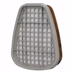 3M 6051 Cartuccia di gas e vapore 32 pz - Vista aggiuntiva 3