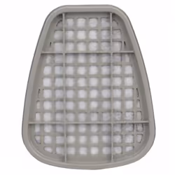 3M 6051 Cartuccia di gas e vapore 32 pz - Vista aggiuntiva 5