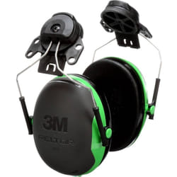 3M - Peltor X1P3E Cuffia antirumore passiva 26 dB en 352-3:2002 1 pz.